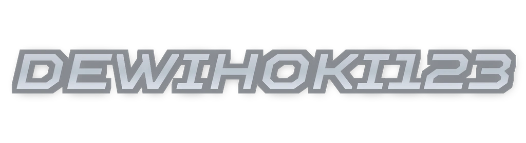 DEWIHOKI123: DEWI HOKI 123 Portal Andalan Pecinta Slot Online dengan Bonus Melimpah